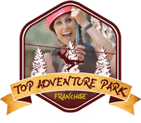 Top Adventure Park Franchise - Versilia Adventure Park Lido di Camaiore