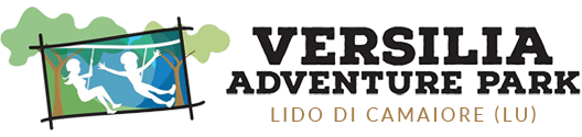 Versilia Adventure Park, Parco Avventura Lido di Camaiore, Versilia